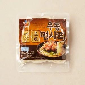 우동면사리190g