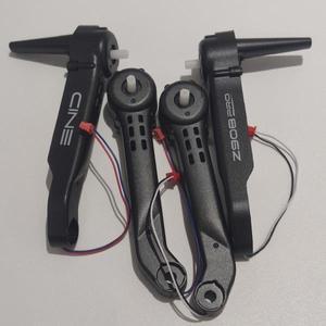 Z908 프로 드론 미니 접이식 RC 쿼드콥터 엔진 모터, 예비 부품, 블랙 암 액세서리 키트, CINE Mini3