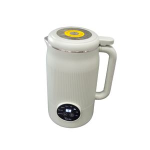 [디라이프] 대용량 1200ml 두유제조기 (민트)_DLA-YS1200L