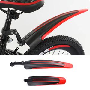 MTB 로드 자전거 머드가드 물받이 흙받이 (CA0216)
