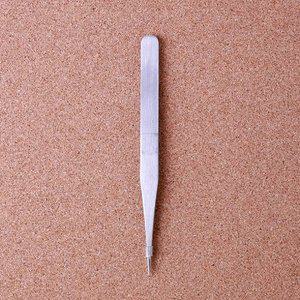 고품질 정밀 핀셋 스텐 철사 족집게 속눈썹족집게 눈썹집게 시계핀셋 시계집게핀 전자부품핀셋 (WFHXRAW)