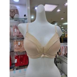 [비너스]슈 세이브존08 비너스슈 저중심 더블윙브라 (스킨) YBR2833(SK) (32388686)