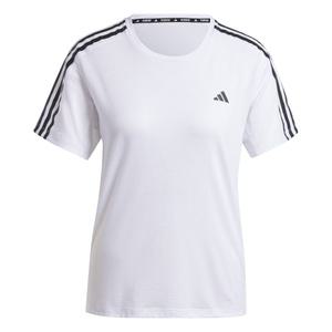 ADIDAS 아디다스 여성 반팔 오운 더 런 3스프라이트 티 IQ3876