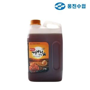 옹진수협 백령도 까나리 액젓 3L 1개