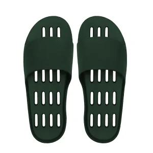 페이퍼플레인 논슬립 경량 발등낮은 실내화 베란다슬리퍼 욕실화 PP1570-1