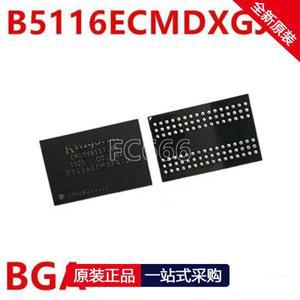 BGA 메모리 IC 칩, B5116ECMDXGJD, 1 개