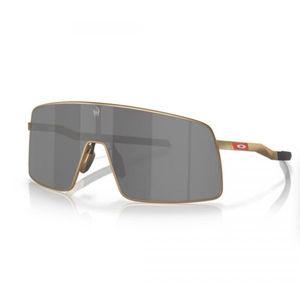 Oakley OAKLEY SUTRO TI 선글라스 티타늄 MATTE 골드 / PRIZM 블랙 OO6013-05 브랜드 명품 추천 2887281 26