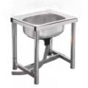 미니싱크대 리모델링 인테리어 씽크대 부엌 38x33x45cm 교체 표준모델