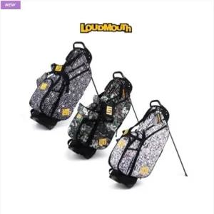 [클리어런스] 라우드마우스 캐디백 LM-CB0021.