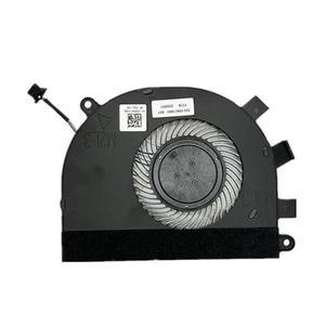 Dell Inspiron 5584 15-5584 Latitude 3400 P85F 0T6RHW DFS5K용 슈트 12214161 H FL82 CPU FAN 냉각팬