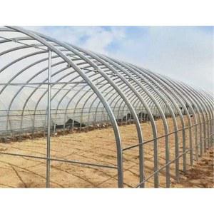 비닐하우스설치 설치 하우스 조립식 파이프 정원 6x10m 25mm 비닐하우스 시공