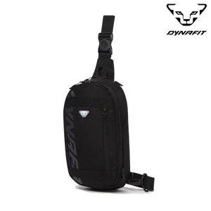 [다이나핏](강남점) 공용 스포츠 데일리 슬링백 L (Black) YUA24B21_Z1 (YUA24B21Z1) _GNYP