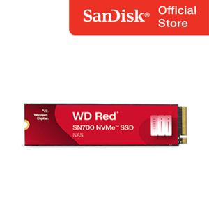 WD RED SN700 M.2 NVMe SSD 2TB 정품