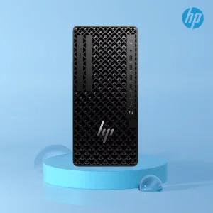 HP Z1 타워 G1i 워크스테이션 U7-265 16GB SSD 512GB Win11Pro AI컴퓨터 데스크탑PC 설계용 게임용/ AM5U3AV/ C2BE6PT