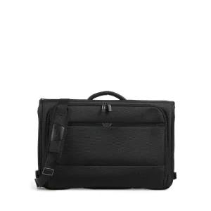 론카토 Roncato 비즈 4.0 가먼트백 블랙 55cm 슈트 케이스 수트 247710