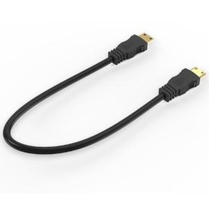 울트라 짧은 미니 HDMI 케이블 코드 15CM 비디오 컨버터 1080p 프로젝터 HDTV 디스플레이 노트북 디지털 카