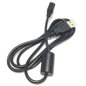 소니 FDR-X3000 HDR-AS300 RX100 II용 마이크로 USB 동기화 케이블 DSC-RX100M2 DSC-WX500