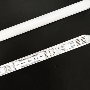 자재 부품 LED 히포 파츠 800MM 일자등 50W LLFM050 소모품