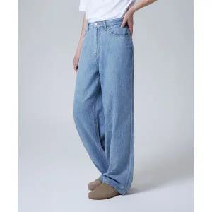 스파오 SPAO 라이트 와이드 진_SPTJF37C51 SPTJF37C51 730066