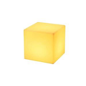 LED 큐브 의자 테이블 무드등 USB충전식 포토존 A5 조경 수면등 자동 블레오
