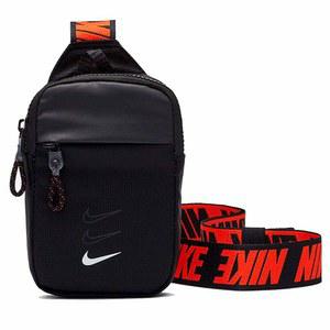 [미국배송] 품절 NIKE SPORTSWEAR 에센셜 스몰 힙팩 BA5904-010 사이즈 원 블랙.