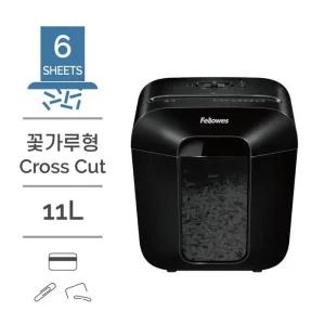 펠로우즈 문서세단기 LX25 11L (꽃가루형) 코스트코 잡화마켓2508