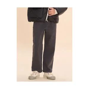 빈폴 키즈 BEANPOLE KIDS 기모 우븐 겨울 팬츠 애쉬 BI4921U054 738047