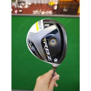 테일러메이드 RBZ STAGE2 TOUR 5번 Tour AD GT-6S