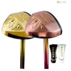 마쓰이 카이저 감나무 5스타 KP-05 파크골프채 단품
