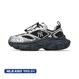 갤러리아 (230-240)MLB엠엘비키즈 위너 청키 주니어 운동화 (7ASHJB65N-50BKS)