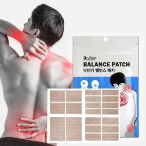 닥터키 밸런스 패치 4가지 사이즈 (총 46매)
