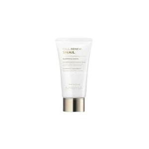 미샤 셀리뉴 스네일 슬리핑 마스크 110ml