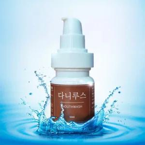 다니루스 농축가글 250회 사용 2개 50ml