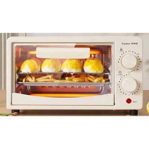 15L 소형 오븐 10L 공예 슈링클스 마법종이 720W