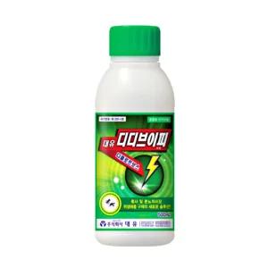 디디브이피 파리약 초파리 모기약 유충 축사 화장실 하수구 정화조 연막 살충제 DDVP