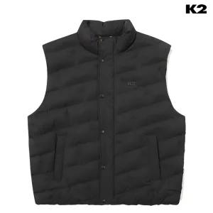 [롯데백화점]케이투 남성 간절기 베스트 실크스타(SILKSTAR) VEST (ECO) KMU24641-JS