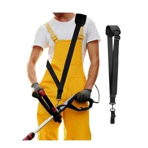 예초기 어깨스트랩 송풍기 어깨밴드 벌초 제초기 보조끈