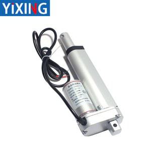 2톤 12V 1 리니어 실린더 컨트롤러 엑츄에이터 24V 6000N 전동