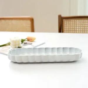 [VBC까사] 인칸토 오벌트레이(38x14cm)