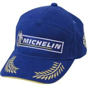 6722613 남자 캡모자 운동 볼캡 야구모자 헬스 Michelin 캡 Cap Champion 블루 성인 사이즈