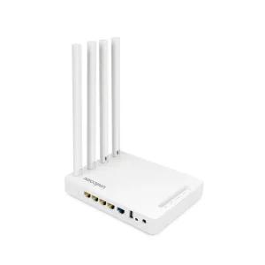 유니콘 유무선 공유기 AC1200 듀얼밴드 WiFi 1200Mbps AW-B2