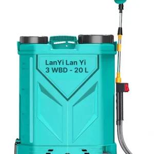 전동 분무기 20l 농약분무기 고압전동분무기 농업용 배터리