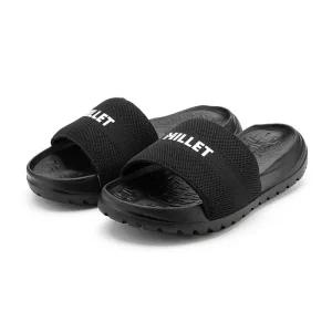 MILLET MG01 밀레 MILLEET 25SS 버블리 폭신폭신 바운스 슬리퍼 MVUUB4343X MVUUB4343