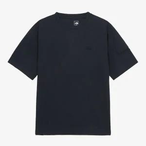 [노스페이스] [노스페이스 공식] NT7UR24A 남성 퍼미스 반팔 티셔츠_DARK NAVY