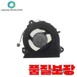 노트북 CPU 냉각 팬 ND75C33 DC05V 0.50A -19D06 4Pin 삼성 호환 NT950XCJ 갤럭시 이온 15 BA31-00200A