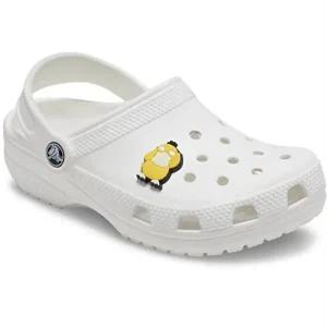 [셀러허브 1]CROCS- HC02 포켓몬스터 고라파덕 JIBBITZ 매장발송 CROCS 신발 꾸미기 악세사리 참 파츠 100
