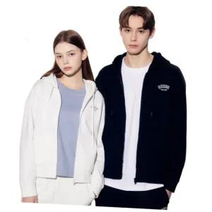 게스 GUESS 남여공용 탄탄쮸리 후디집업 MP1K9440 491694