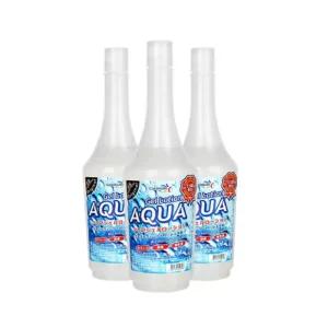 아쿠아 젤 Aqua Gel 450ml x 3개 Body Slimming Massage Gel 마사지젤