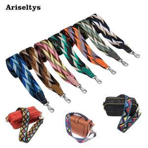 가방스트랩H브랜드 가방 용 짠 가죽 숄더 스트랩 캔버스 와이드 교체 핸드백 액세서리