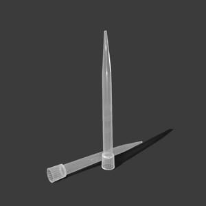 200 개/가방 5ml 실험실 피펫 팁 5000ul 마이크로 일회용 플라스틱 장비 용품